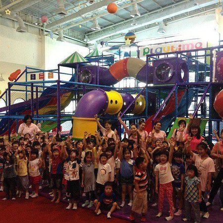 Tatis herrliche Zeiten